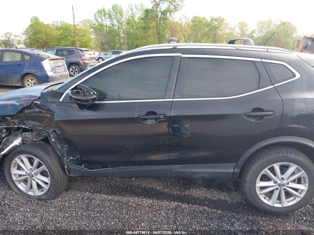 Aukcja sprzedaży 2019 Nissan Rogue Sport Sv, vin: JN1BJ1CP8KW243675, numer aukcji: 44779015
