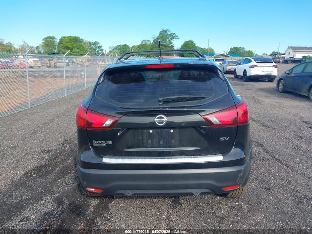 Aukcja sprzedaży 2019 Nissan Rogue Sport Sv, vin: JN1BJ1CP8KW243675, numer aukcji: 44779015