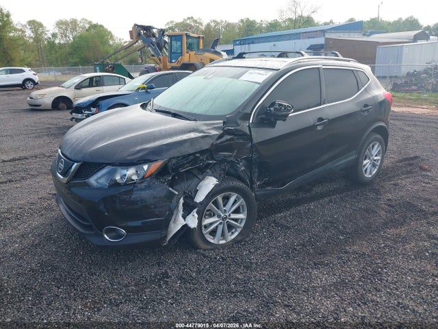 Aukcja sprzedaży 2019 Nissan Rogue Sport Sv, vin: JN1BJ1CP8KW243675, numer aukcji: 44779015