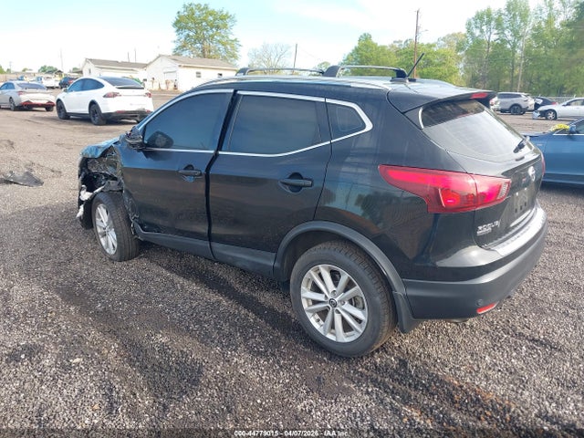 Aukcja sprzedaży 2019 Nissan Rogue Sport Sv, vin: JN1BJ1CP8KW243675, numer aukcji: 44779015