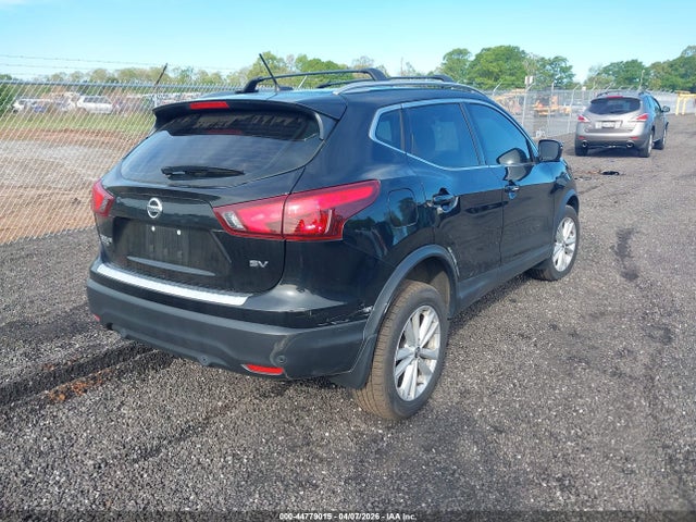 Aukcja sprzedaży 2019 Nissan Rogue Sport Sv, vin: JN1BJ1CP8KW243675, numer aukcji: 44779015
