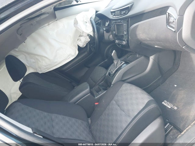 Aukcja sprzedaży 2019 Nissan Rogue Sport Sv, vin: JN1BJ1CP8KW243675, numer aukcji: 44779015