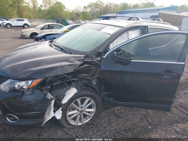 Aukcja sprzedaży 2019 Nissan Rogue Sport Sv, vin: JN1BJ1CP8KW243675, numer aukcji: 44779015