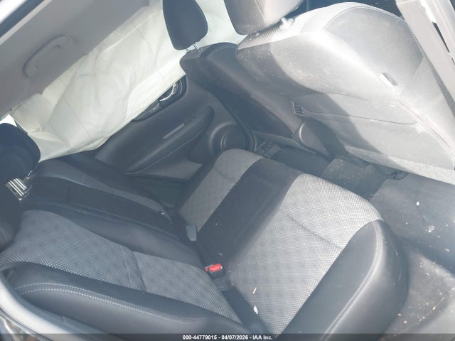 Aukcja sprzedaży 2019 Nissan Rogue Sport Sv, vin: JN1BJ1CP8KW243675, numer aukcji: 44779015