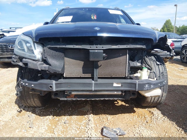 Продажа на аукционе авто 2014 Mercedes-benz Gl 450 4matic, vin: 4JGDF7CE0EA334218, номер лота: 44779019