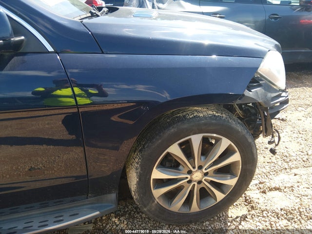 Продажа на аукционе авто 2014 Mercedes-benz Gl 450 4matic, vin: 4JGDF7CE0EA334218, номер лота: 44779019