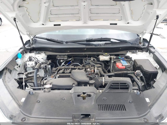 5J6RS4H43SL005169 Honda Cr-v Ex Awd