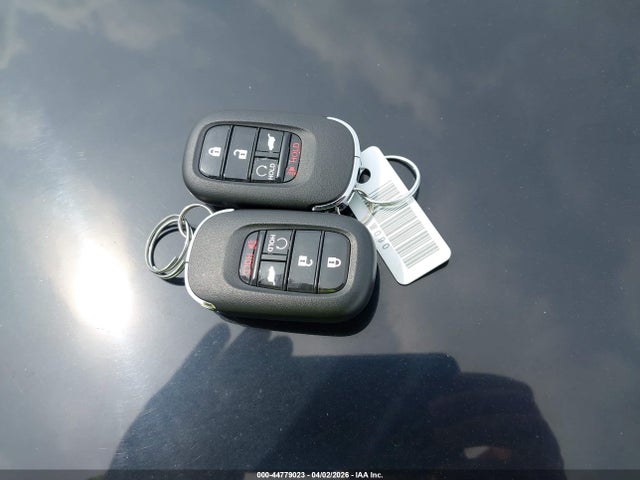 5J6RS4H43SL005169 Honda Cr-v Ex Awd