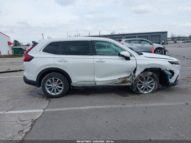 5J6RS4H43SL005169 Honda Cr-v Ex Awd