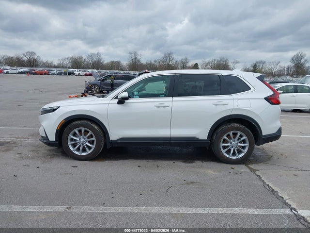 5J6RS4H43SL005169 Honda Cr-v Ex Awd