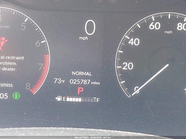 5J6RS4H43SL005169 Honda Cr-v Ex Awd