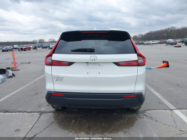 5J6RS4H43SL005169 Honda Cr-v Ex Awd