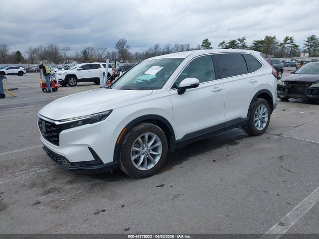 5J6RS4H43SL005169 Honda Cr-v Ex Awd