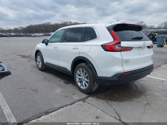 5J6RS4H43SL005169 Honda Cr-v Ex Awd