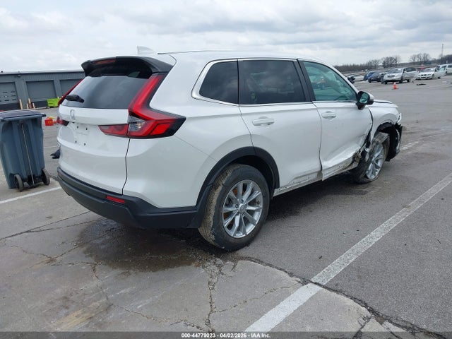 5J6RS4H43SL005169 Honda Cr-v Ex Awd