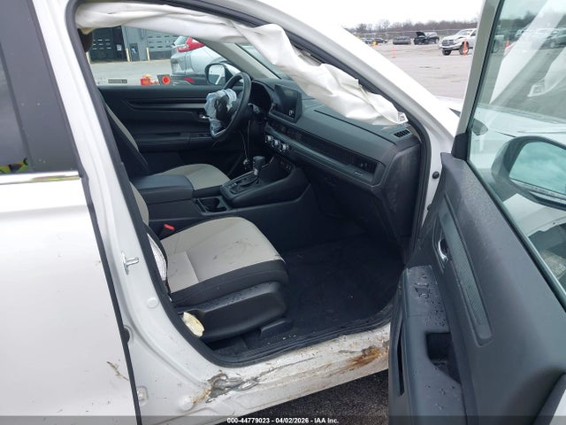 5J6RS4H43SL005169 Honda Cr-v Ex Awd