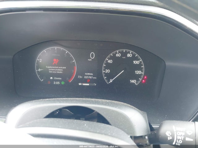 5J6RS4H43SL005169 Honda Cr-v Ex Awd