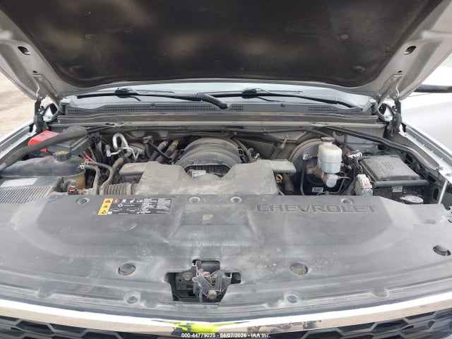 Aukcja sprzedaży 2019 Chevrolet Tahoe Ls, vin: 1GNSCAKC2KR374709, numer aukcji: 44779025