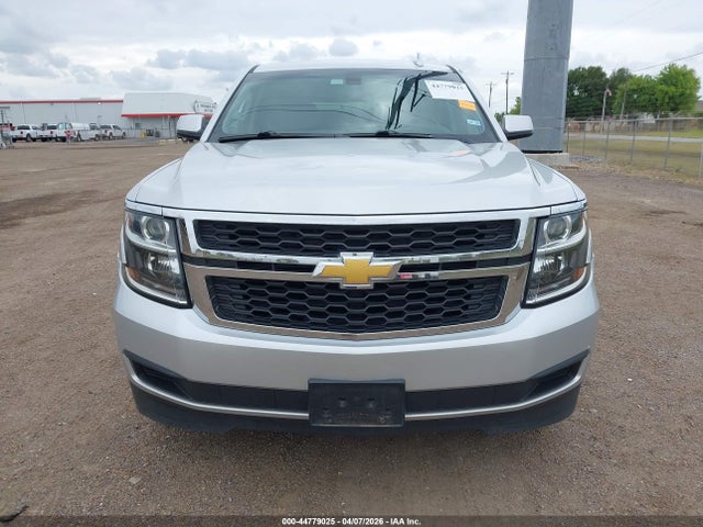 Aukcja sprzedaży 2019 Chevrolet Tahoe Ls, vin: 1GNSCAKC2KR374709, numer aukcji: 44779025