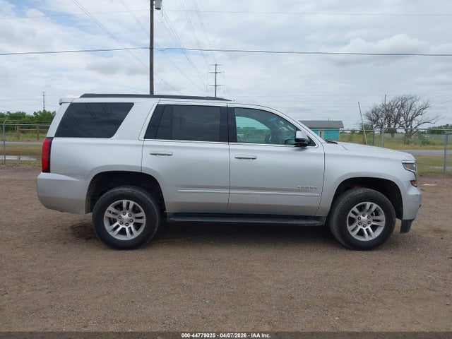 Aukcja sprzedaży 2019 Chevrolet Tahoe Ls, vin: 1GNSCAKC2KR374709, numer aukcji: 44779025