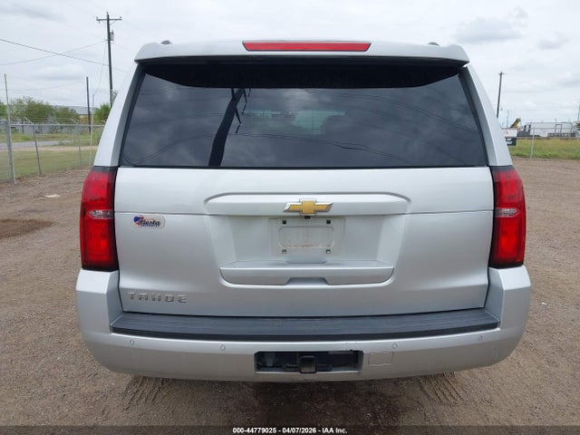 Aukcja sprzedaży 2019 Chevrolet Tahoe Ls, vin: 1GNSCAKC2KR374709, numer aukcji: 44779025