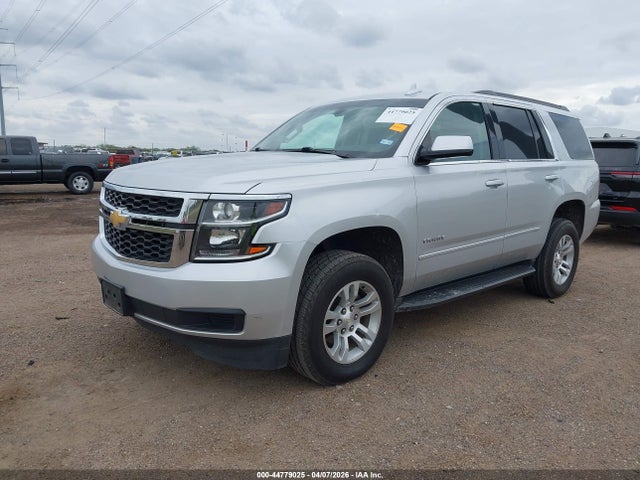 Aukcja sprzedaży 2019 Chevrolet Tahoe Ls, vin: 1GNSCAKC2KR374709, numer aukcji: 44779025