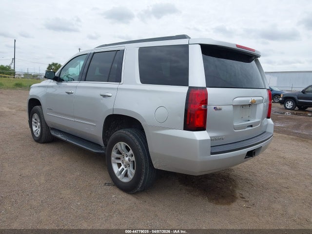 Aukcja sprzedaży 2019 Chevrolet Tahoe Ls, vin: 1GNSCAKC2KR374709, numer aukcji: 44779025