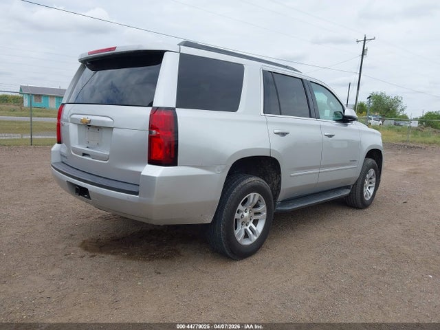 Aukcja sprzedaży 2019 Chevrolet Tahoe Ls, vin: 1GNSCAKC2KR374709, numer aukcji: 44779025