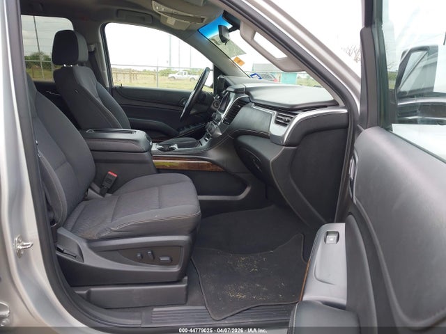 Aukcja sprzedaży 2019 Chevrolet Tahoe Ls, vin: 1GNSCAKC2KR374709, numer aukcji: 44779025