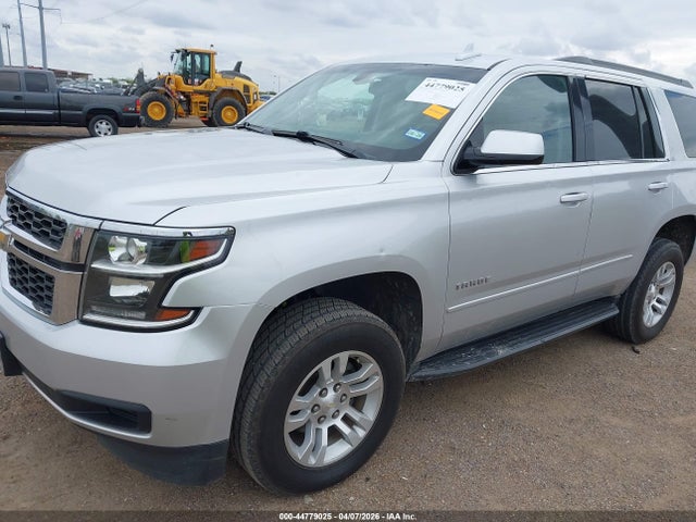 Aukcja sprzedaży 2019 Chevrolet Tahoe Ls, vin: 1GNSCAKC2KR374709, numer aukcji: 44779025