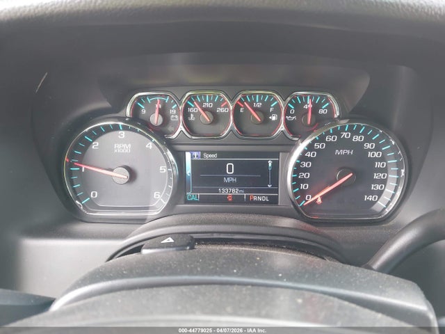 Aukcja sprzedaży 2019 Chevrolet Tahoe Ls, vin: 1GNSCAKC2KR374709, numer aukcji: 44779025