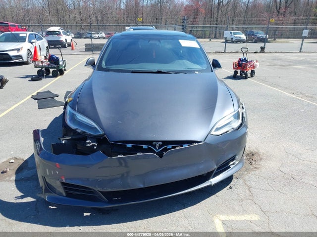 Tesla Model S 100d/60d/75d/90d/p100d 2017 5YJSA1E20HF176257 Image 13