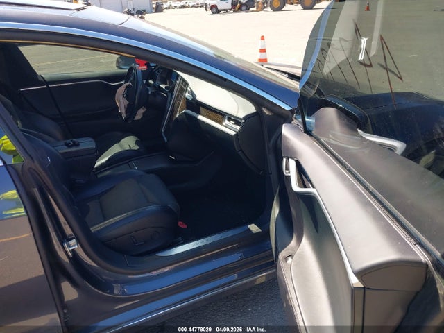 Tesla Model S 100d/60d/75d/90d/p100d 2017 5YJSA1E20HF176257 Image 14