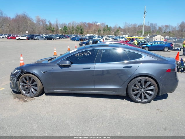 Tesla Model S 100d/60d/75d/90d/p100d 2017 5YJSA1E20HF176257 Image 15