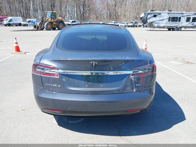 Tesla Model S 100d/60d/75d/90d/p100d 2017 5YJSA1E20HF176257 Image 17