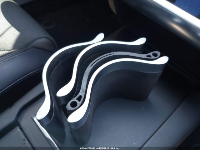 Tesla Model S 100d/60d/75d/90d/p100d 2017 5YJSA1E20HF176257 Image 12