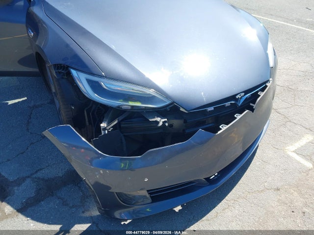 Продажа на аукционе авто 2017 Tesla Model S 100d/60d/75d/90d/p100d, vin: 5YJSA1E20HF176257, номер лота: 44779029