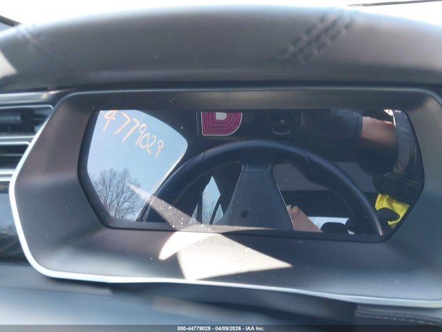 Tesla Model S 100d/60d/75d/90d/p100d 2017 5YJSA1E20HF176257 Image 7