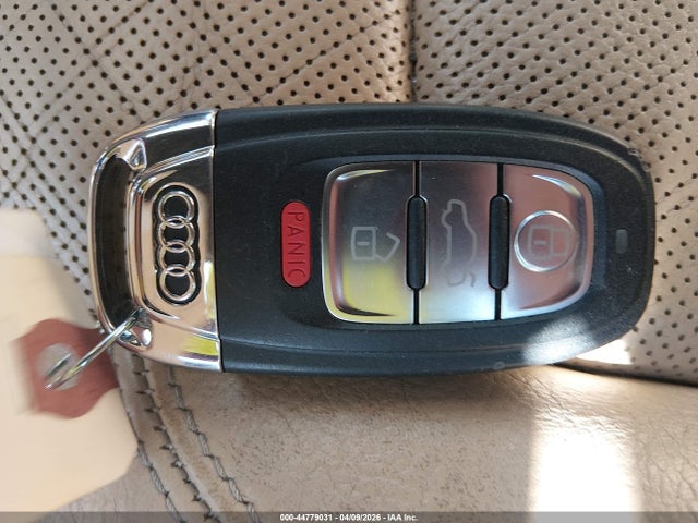 44779031 :رقم المزاد ، WAUJGAFC5CN055538 vin ، 2012 Audi A6 3.0 Premium مزاد بيع