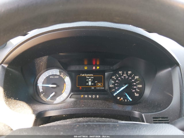 Продажа на аукционе авто 2018 Ford Explorer, vin: 1FM5K8B86JGC44080, номер лота: 44779035