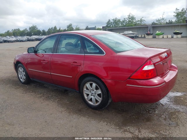 2005 FORD FIVE HUNDRED 1FAFP27165G122205 Photo 2
