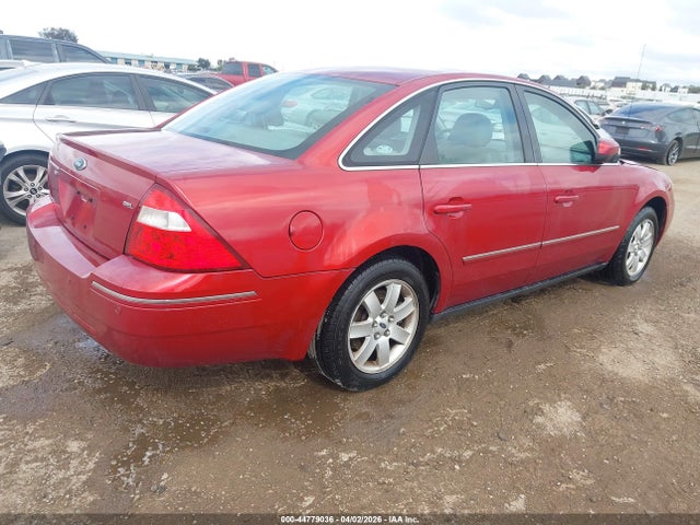 2005 FORD FIVE HUNDRED 1FAFP27165G122205 Photo 3