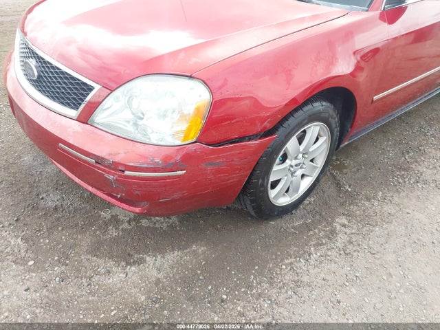 2005 FORD FIVE HUNDRED 1FAFP27165G122205 Photo 5
