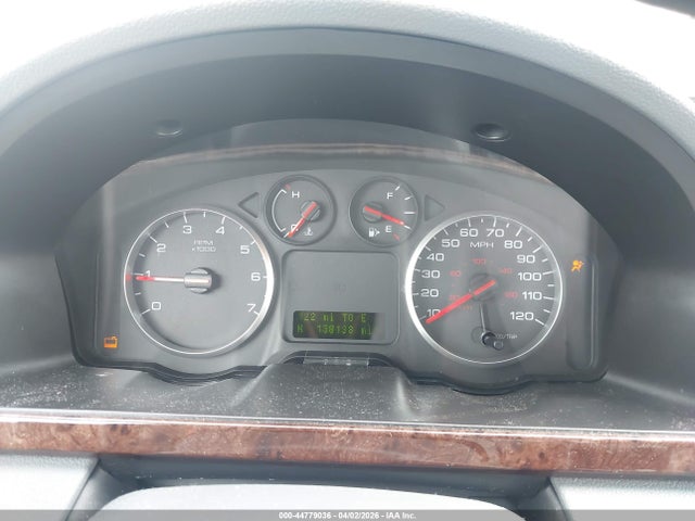 2005 FORD FIVE HUNDRED 1FAFP27165G122205 Photo 6