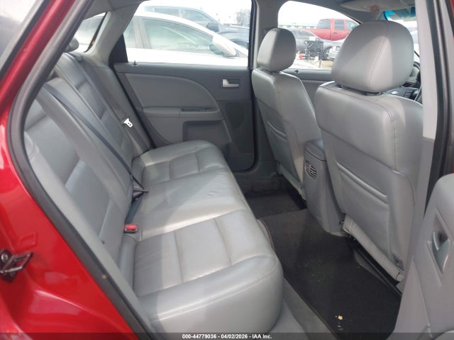 2005 FORD FIVE HUNDRED 1FAFP27165G122205 Photo 7