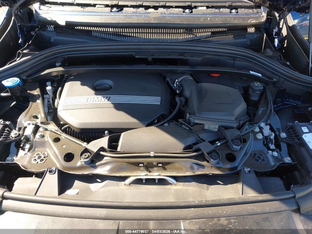 WBX73EF06S5323844 BMW X1 Xdrive28i