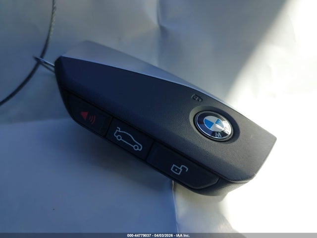 WBX73EF06S5323844 BMW X1 Xdrive28i