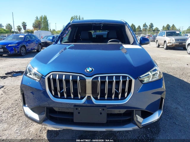WBX73EF06S5323844 BMW X1 Xdrive28i
