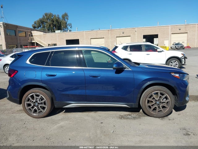 WBX73EF06S5323844 BMW X1 Xdrive28i