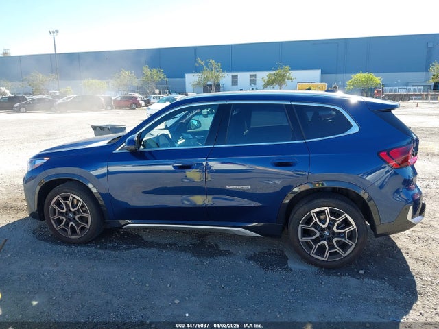 WBX73EF06S5323844 BMW X1 Xdrive28i